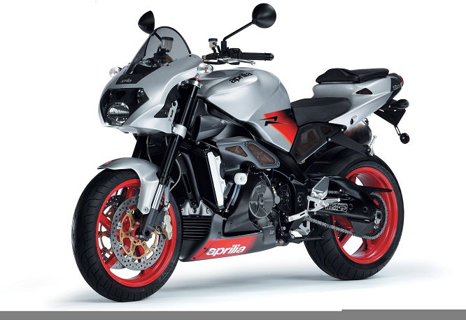 Aprilia Tuono 1000